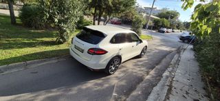 Porsche Cayenne 2012 DIESEL 3.0 TIPTRONIC αερανάρτηση
