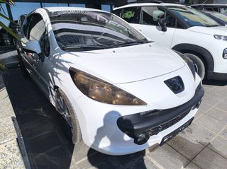 Peugeot 207 2007 ΜΟΝΟ ΓΙΑ ΜΕΤΡΗΤΑ!!! ΤΙΜΗ ΓΙΑ ΛΙΓΕΣ ΜΕΡΕΣ! ΔΙΑΒΑΣΕ ΠΕΡΙΓΡΑΦΗ-thumb-2