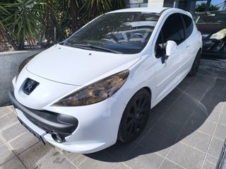 Peugeot 207 2007 ΜΟΝΟ ΓΙΑ ΜΕΤΡΗΤΑ!!! ΤΙΜΗ ΓΙΑ ΛΙΓΕΣ ΜΕΡΕΣ! ΔΙΑΒΑΣΕ ΠΕΡΙΓΡΑΦΗ-thumb-3