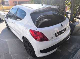 Peugeot 207 2007 ΜΟΝΟ ΓΙΑ ΜΕΤΡΗΤΑ!!! ΤΙΜΗ ΓΙΑ ΛΙΓΕΣ ΜΕΡΕΣ! ΔΙΑΒΑΣΕ ΠΕΡΙΓΡΑΦΗ-thumb-4