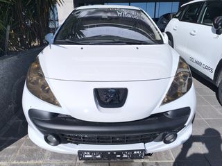 Peugeot 207 2007 ΜΟΝΟ ΓΙΑ ΜΕΤΡΗΤΑ!!! ΤΙΜΗ ΓΙΑ ΛΙΓΕΣ ΜΕΡΕΣ! ΔΙΑΒΑΣΕ ΠΕΡΙΓΡΑΦΗ-thumb-6