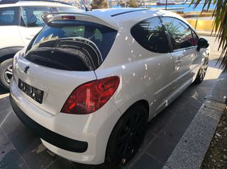 Peugeot 207 2007 ΜΟΝΟ ΓΙΑ ΜΕΤΡΗΤΑ!!! ΤΙΜΗ ΓΙΑ ΛΙΓΕΣ ΜΕΡΕΣ! ΔΙΑΒΑΣΕ ΠΕΡΙΓΡΑΦΗ-thumb-7