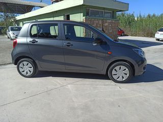Suzuki Celerio 2017 1,0 - ΕΛΛΗΝΙΚΟ-thumb-1