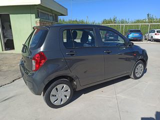Suzuki Celerio 2017 1,0 - ΕΛΛΗΝΙΚΟ-thumb-2