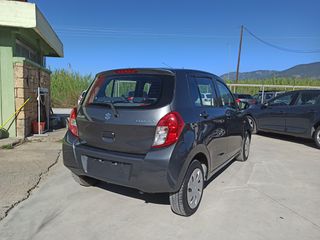 Suzuki Celerio 2017 1,0 - ΕΛΛΗΝΙΚΟ-thumb-3