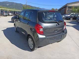 Suzuki Celerio 2017 1,0 - ΕΛΛΗΝΙΚΟ-thumb-5
