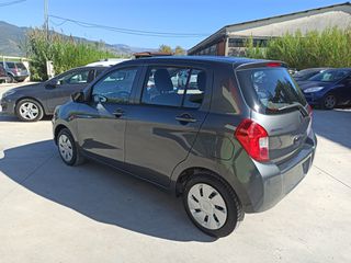 Suzuki Celerio 2017 1,0 - ΕΛΛΗΝΙΚΟ-thumb-6