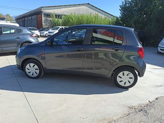 Suzuki Celerio 2017 1,0 - ΕΛΛΗΝΙΚΟ-thumb-7