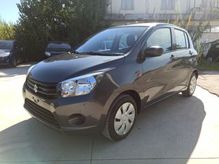Suzuki Celerio 2017 1,0 - ΕΛΛΗΝΙΚΟ-thumb-8