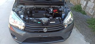 Suzuki Celerio 2017 1,0 - ΕΛΛΗΝΙΚΟ-thumb-36
