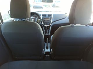 Suzuki Celerio 2017 1,0 - ΕΛΛΗΝΙΚΟ-thumb-10