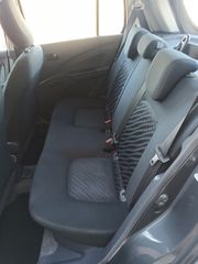 Suzuki Celerio 2017 1,0 - ΕΛΛΗΝΙΚΟ-thumb-11