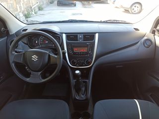 Suzuki Celerio 2017 1,0 - ΕΛΛΗΝΙΚΟ-thumb-13