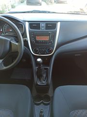 Suzuki Celerio 2017 1,0 - ΕΛΛΗΝΙΚΟ-thumb-15