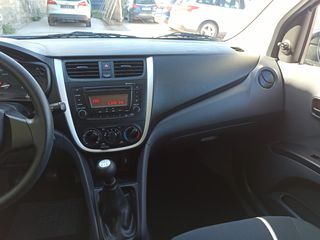 Suzuki Celerio 2017 1,0 - ΕΛΛΗΝΙΚΟ-thumb-16