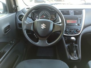 Suzuki Celerio 2017 1,0 - ΕΛΛΗΝΙΚΟ-thumb-17