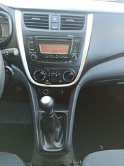 Suzuki Celerio 2017 1,0 - ΕΛΛΗΝΙΚΟ-thumb-18
