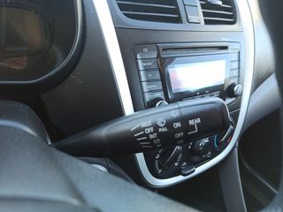 Suzuki Celerio 2017 1,0 - ΕΛΛΗΝΙΚΟ-thumb-25