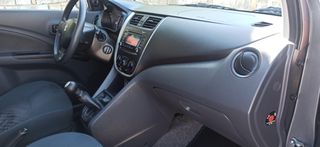 Suzuki Celerio 2017 1,0 - ΕΛΛΗΝΙΚΟ-thumb-29