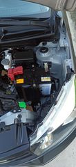 Suzuki Celerio 2017 1,0 - ΕΛΛΗΝΙΚΟ-thumb-32