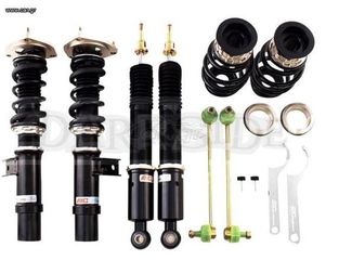 BC COILOVER GOLF GTI MK 5