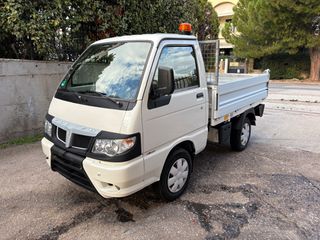 Piaggio Porter 2018 1.3 Multitech 83ps Euro6*Ανατροπη*Facelift*