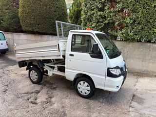 Piaggio Porter 2018 1.3 Multitech 83ps Euro6*Ανατροπη*Facelift*-thumb-4