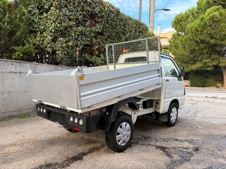 Piaggio Porter 2018 1.3 Multitech 83ps Euro6*Ανατροπη*Facelift*-thumb-6