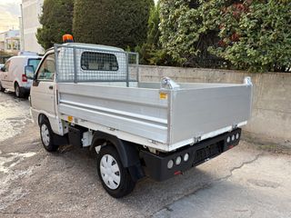 Piaggio Porter 2018 1.3 Multitech 83ps Euro6*Ανατροπη*Facelift*-thumb-7