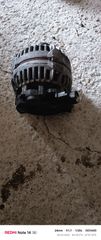 Δυναμό PEUGEOT 207-307-CITROEN C4 FORD FOCUS MINI COUPER 2006-2011 9HZ 1.6 HDI DIESEL Bosch 1547794970-0124525126