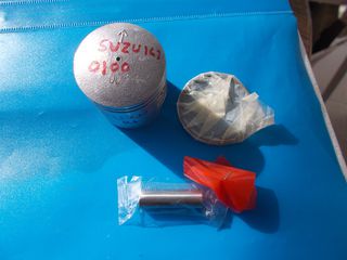 motoσυλλογη  SUZUKI   ADDRESS  1.00   PISTON