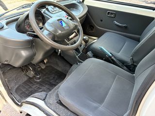 Ανατροπή Piaggio 2018 Porter 1.3 Multitech 83ps*Ανατροπη*Euro6*Facelift*-thumb-10