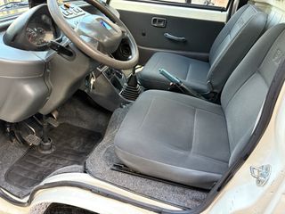 Ανατροπή Piaggio 2018 Porter 1.3 Multitech 83ps*Ανατροπη*Euro6*Facelift*-thumb-11