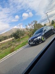 Honda Accord 2008 Type s