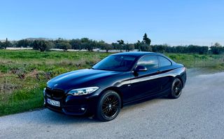 Bmw 230 2018 LCI
