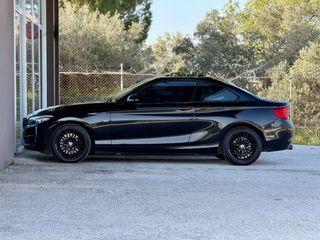 Bmw 230 2018 LCI