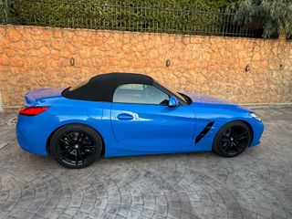 Bmw Z4 2022 sdrive 30i