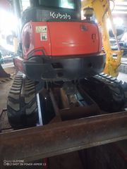 Εκσκαφάκι (διαβολάκι) Kubota 2017 kx163-5-thumb-2
