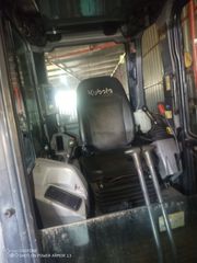 Εκσκαφάκι (διαβολάκι) Kubota 2017 kx163-5-thumb-4