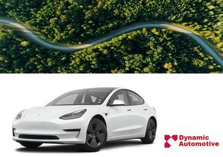 Tesla Model 3 2025 Standard Range με Leasing