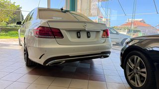 Mercedes-Benz E 350 2014 4matic *Full Extra*-thumb-3