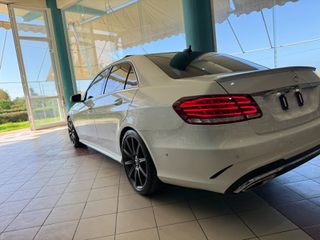 Mercedes-Benz E 350 2014 4matic *Full Extra*-thumb-4