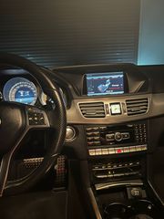 Mercedes-Benz E 350 2014 4matic *Full Extra*-thumb-10