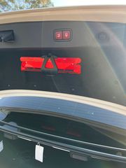Mercedes-Benz E 350 2014 4matic *Full Extra*-thumb-13