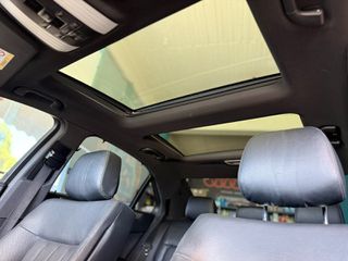 Mercedes-Benz E 350 2014 4matic *Full Extra*-thumb-7