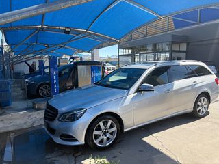 Mercedes-Benz E 250 2015
