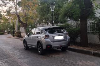 Subaru XV 2017 2.0 Diesel Style, facelift
