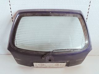 ΤΖΑΜΟΠΟΡΤΑ ΠΙΣΩ OPEL CORSA B 3ΠΟΡΤΟ 1992 - 2000  ** ΣΕ ΑΡΙΣΤΗ ΚΑΤΑΣΤΑΣΗ **
