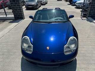 Porsche Boxster 2003 BOXTER S 3.2 280 PS