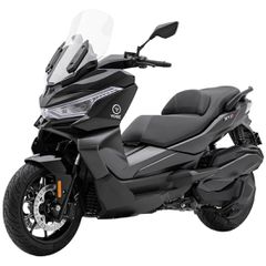 Voge SR4 MAX 2025 SR4 SMART MAX ΔΩΡΟ ΚΟΥΠΟΝΙ 500e!!!